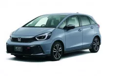 Honda Jazz Masih Dinanti, Honda City Facelift Malah Meluncur Lebih Dulu dengan Tampilan Lebih Modern
