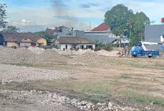 Pemkot Prabumulih Umumkan Relokasi Pasar Subuh ke Lokasi Baru, Siap Beroperasi 24 Jam