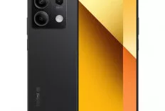 Xiaomi Redmi Note 13 5G: Perpaduan Kamera 108MP dengan Layar AMOLED Memukau dan Performa Tangguh  