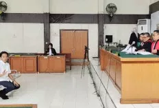 Mantan Pegawai Bank Plat Merah Lenyapkan Uang 8 Nasabah, Jumlahnya Cukup Fantastis 