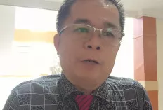 Akhir Tahun, Kontraktor Diingatkan Selesaikan Proyek Pembangunan 