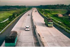 Tol Trans Sumatera Bikin Lampung Kian Dekat, Wisatawan Palembang Membludak Saat Libur Singkat