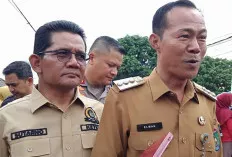 Selama Ramadan, Pj Wali Kota Prabumulih Minta Semua Tempat Hiburan Malam Ditutup