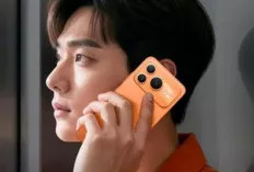 Honor 600 Jadi Perbincangan, Usung Kamera 250 MP dan Baterai 9.000 mAh
