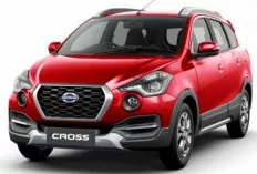 Datsun Cross Turbo, Crossover Keluarga yang Berubah Jadi SUV Kencang Berkat Sentuhan Modifikasi