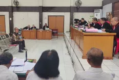 Nih Dengar Kata Ahli Bidang Investasi Bisnis, Sebut Tidak Ada Larangan Akuisisi Perusahaan Tidak Sehat 