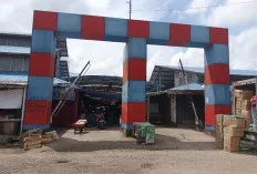 Segini Harga Kebutuhan Pokok di Pasar Sekayu, Jelang Idul Adha