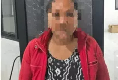 Wanita Pelaku Penusukan di Kertapati Ditangkap, Polda Sumsel Ungkap Kasus Penganiayaan Maut