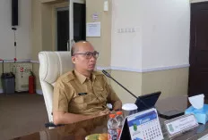 Rakor Inflasi Mendagri Soroti Kesenjangan Inflasi Daerah
