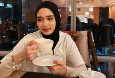 Soal Rencana Menjenguk Virgoun, Inara Rusli Belum Ada Rencana 