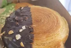 Cromboloni Goreng Menjadi Usaha Rumahan, Bagi Kalangan Mahasiswa, Seperti Apa? Yuk Intip 