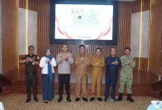 Gelar Coffee Morning, Kapolres Muba dan Forkopimda Perkuat Sinergi Bahas Isu Strategis Daerah