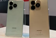 Honor Tebar Diskon! Honor X6c dan X5c Plus Jadi Pilihan Tepat untuk Pelajar dan Mahasiswa