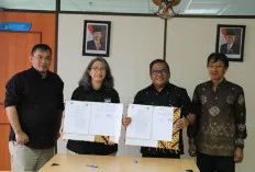 Teken Perjanjian Kerjasama dengan Data Center BP Batam, Ternyata Ini Tujuanya