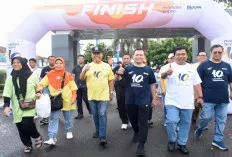 Pj Gubernur Elen Setiadi Puji Komitmen Mandiri Taspen Dukung Pertumbuhan Ekonomi Masyarakat