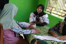 Posyandu Prima Desa Panai, Semua Golongan Usia Dapat Akses Layanan Kesehatan