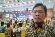 Pengangkatan PPPK 2024 Bukan Cuma Honorer Terdata BKN