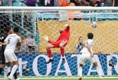 Real Madrid Lolos ke Perempat Final Piala Dunia Antar Klub 2025, Usai Kalahkan Jupentus 1-0 