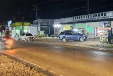 Inilah Desa Unik yang ada di Kabupaten Musi Banyuasin