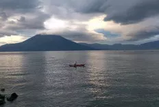 Menjelajahi Lima Permata Keindahan Alam Sumatera Selatan