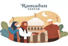 5 Spot Berburu Takjil Terfavorit di Bandung, Wajib Dikunjungi Saat Ramadan!