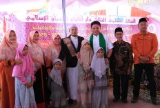 Gubernur Herman Deru: Generasi Qurani adalah Jawaban Tantangan Zaman Digital