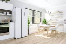 Siap-siap Terpesona! 5 Tren Desain Interior 2024 yang Akan Mengubah Rumah Anda!