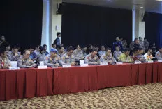 Jelang Hari Raya Idul Fitri 1446 Hijriah, Gubernur Sumsel Herman Deru Ajak Semua Stakeholder Jaga Keamanan dan