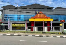 Wow! Kanwil Kemenkumham Sumsel menghimpun PNBP AHU sebesar Rp 12,3 Miliar 