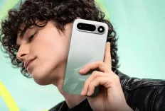 Tecno Mobile Siap Gebrak Pasar Lewat Tecno Pop X 5G, Andalkan Baterai Jumbo dan Desain Tangguh