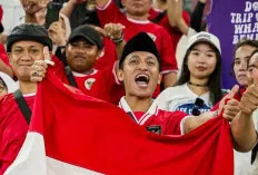 Luar Biasa, Timnas U-17 Raih Poin Penuh Atas Korsel 1-0