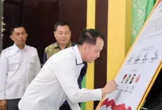 Pemilih Pemula Diberikan Motivasi Agar Gunakan Hak Pilih pada Pilpres, Pileg dan Pilkada 2024