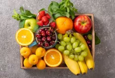 Jika Anda Sering Makan Buah-buahan Ini Sering Manfaatnya