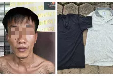  Tekab 156 Polsek Indralaya Ringkus Pelaku Curanmor dan Pencurian Uang di OKI