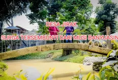 Dulunya Nama Desa, Kini Menjadi Nama Kecamatan, Ini Potensi Dimilik 
