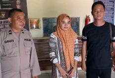 Gelapkan Uang Setoran Nasabah Rp109 Juta 