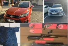 Sengketa Pengawalan Truk CPO Berujung Bentrok di Musi Rawas, Polisi Periksa 5 Terlapor dan Sita Senjata Rakita