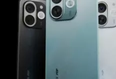 Tecno Pop 9 5G: Pengalaman Fotografi Superior dengan Sensor Sony IMX582