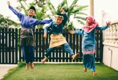 9 Inspirasi Kegiatan Ramadhan untuk Anak: Menyenangkan, Bermakna, dan Penuh Berkah!