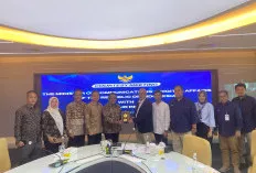 Pemkab Muba Jemput Bola ke Komdigi, Usul Percepat Atasi 56 Desa 72 Titik Blankspot 
