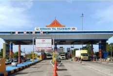 Mobilitas Libur Paskah Meningkat, JTTS Jadi Andalan Perjalanan Lintas Sumatera