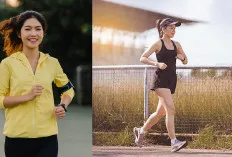 6 Rahasia Sehat dan Bugar Selama Bulan Puasa