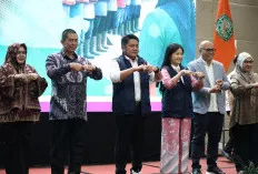 Herman Deru Dorong Peran Strategis Wanita di Industri Kelapa Sawit Sumatera 