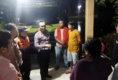 Dishub dan Satlantas Muba Dukung Larangan Angkutan Batubara Lewat Jalan Umum