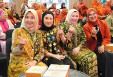 BKOW Sumsel dan PP UMI Kolaborasi Majukan UMKM Perempuan Lewat Wastra Daerah