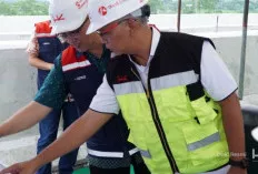 Tol Palembang–Jambi Dipercepat, KSP Fokus Kawal Penyelesaian Lahan dan Konektivitas Sumatra