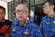 Sekda Ogan Ilir Peringatkan ASN Harus Netral, Pemilu 2024 