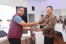 Studi Komparatif Muba-Sumedang, Tingkatkan Kualitas Layanan Publik