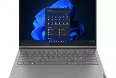 Keunikan Lenovo ThinkBook Plus Hybrid 2-in-1: Perpaduan Kekuatan Intel Core 7 dan Fleksibilitas Android