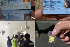 Razia Polres Lubuklinggau Jaring Tiga ASN Berduaan dengan Pasangan Tak Sah di Kamar Kos